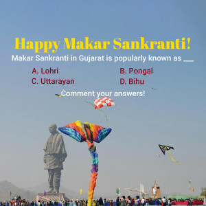 Makar Sankranti Wisehs Images, Poster and Status Free Download 123 16417958558753 Daily 9suketu MakarSankranti 10Jan square square Makar Sankranti